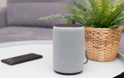 How Do Smart Devices Use Continuous Speech Data?